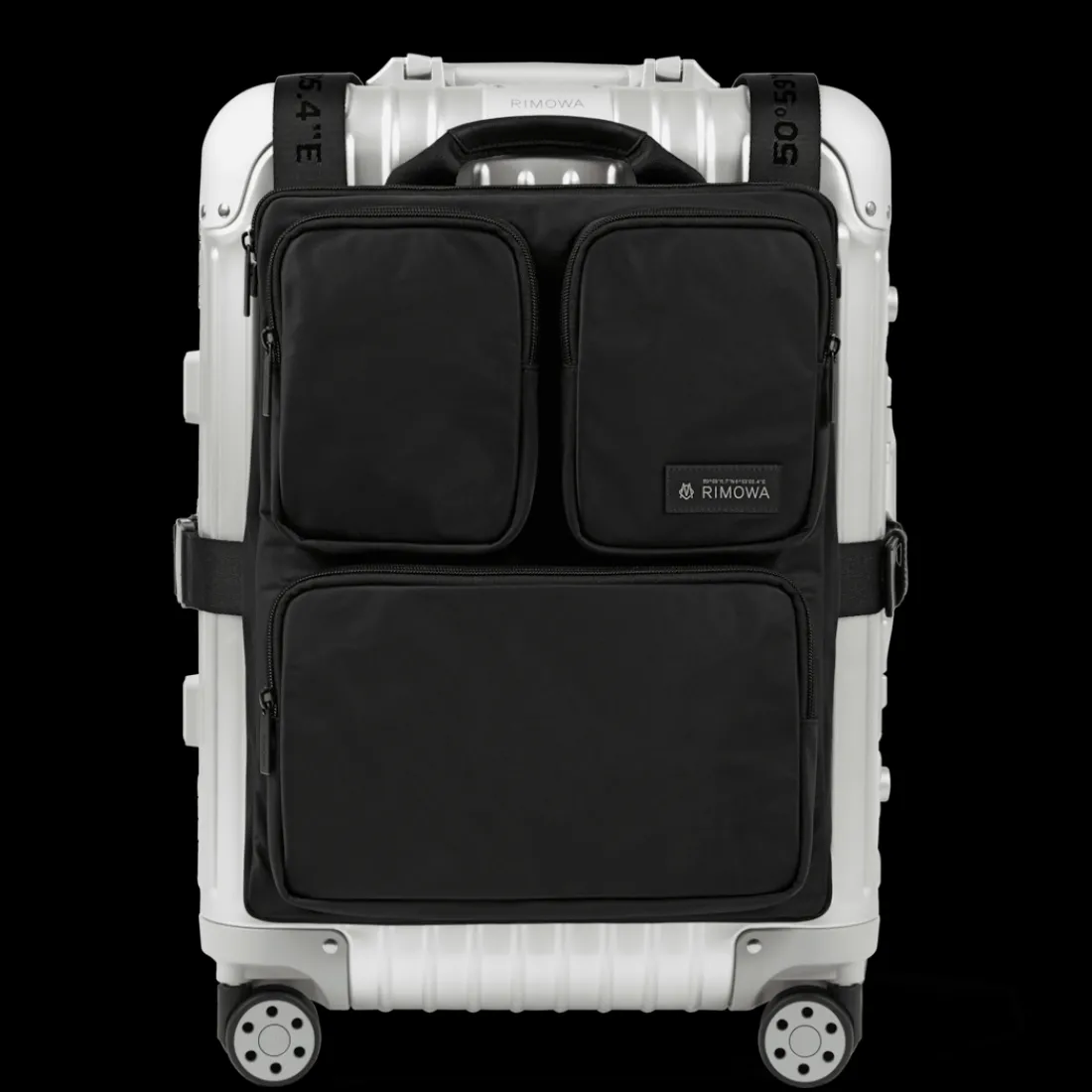 RIMOWA Organizers*Cabin Luggage Harness