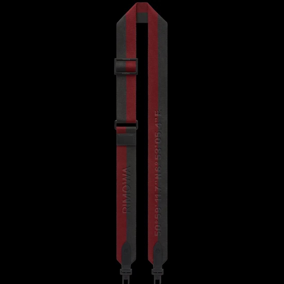 RIMOWA Bag Straps*Cross-body shoulder strap