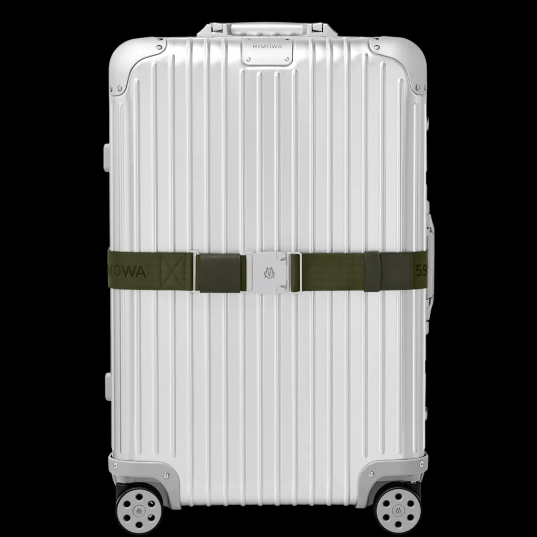 RIMOWA Luggage Belts*Luggage Belt