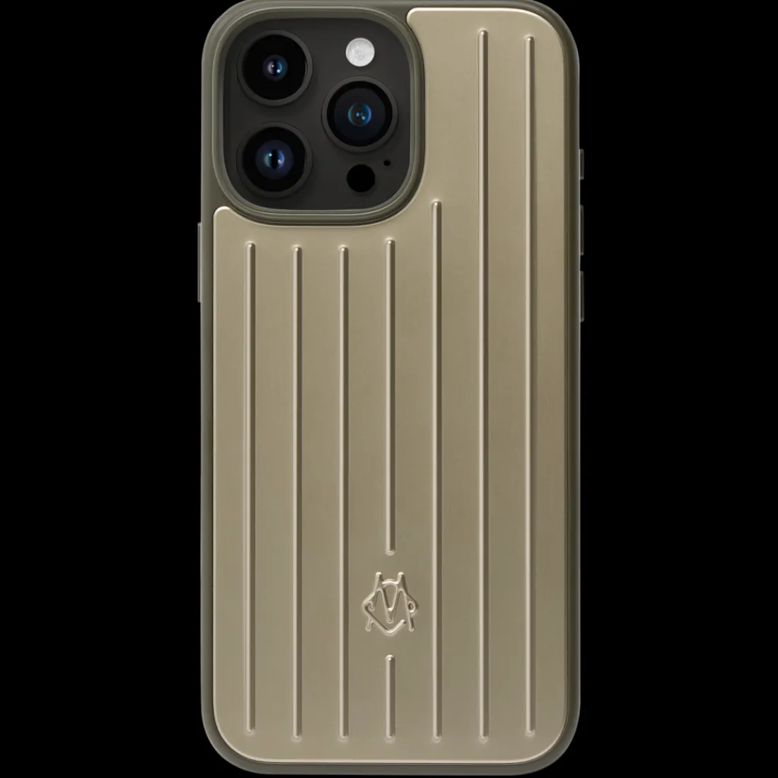 RIMOWA Iphone Pro Max*Case for iPhone 16 Pro Max