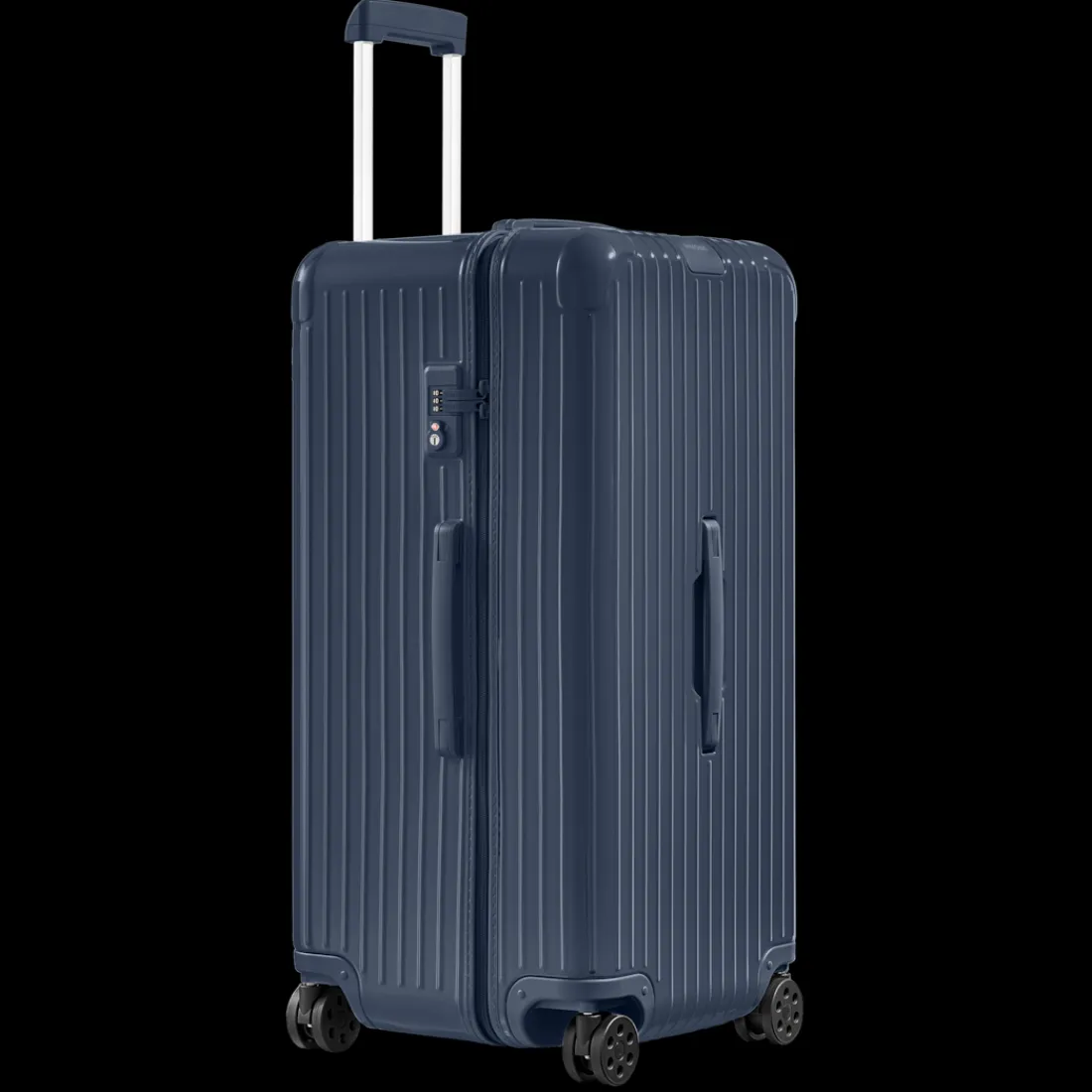 RIMOWA Trunk | Emblematic Pieces*Trunk Plus
