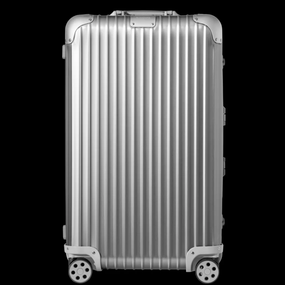 RIMOWA Trunk*Trunk S