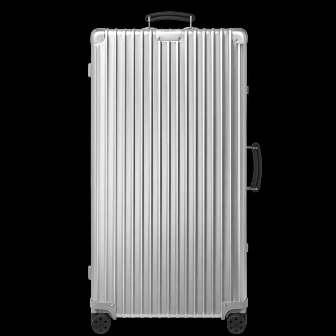 RIMOWA Twelve Bottle Case | Trunk*Twelve Bottle Case