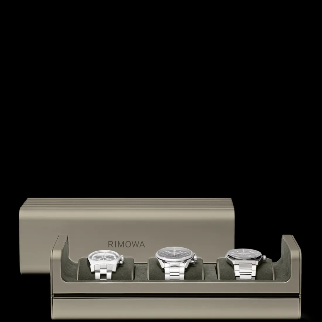 RIMOWA Watch Case*Watch Case